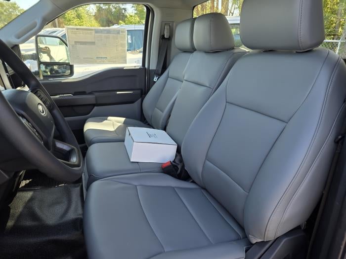 New 2025 Ford F-600 Regular Cab Cab Chassis for sale #1882710 - photo 21