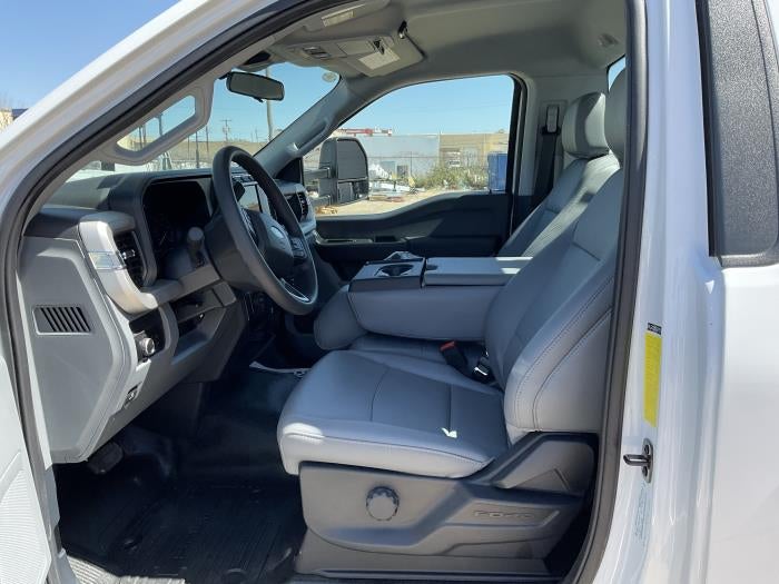 2024 Ford F-600 Regular Cab DRW 4WD Palfinger Bucket Truck for sale #1887511 - photo 11