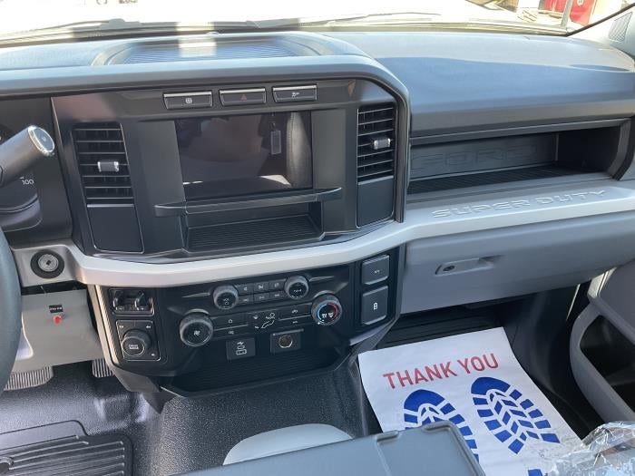 2024 Ford F-600 Regular Cab DRW 4WD Palfinger Bucket Truck for sale #1887511 - photo 13