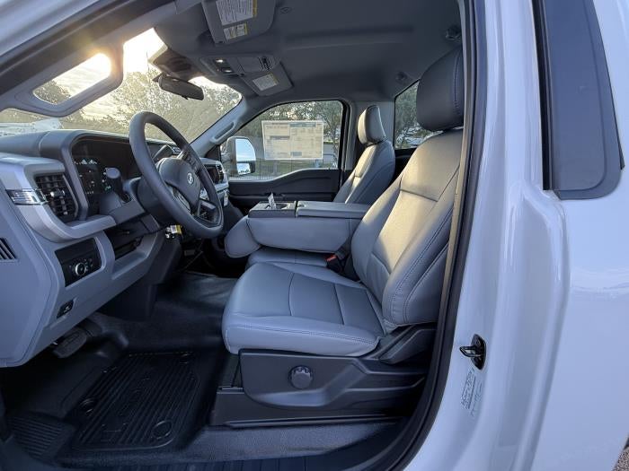 New 2026 Ford F-600 Regular Cab Cab Chassis for sale #1946036 - photo 9