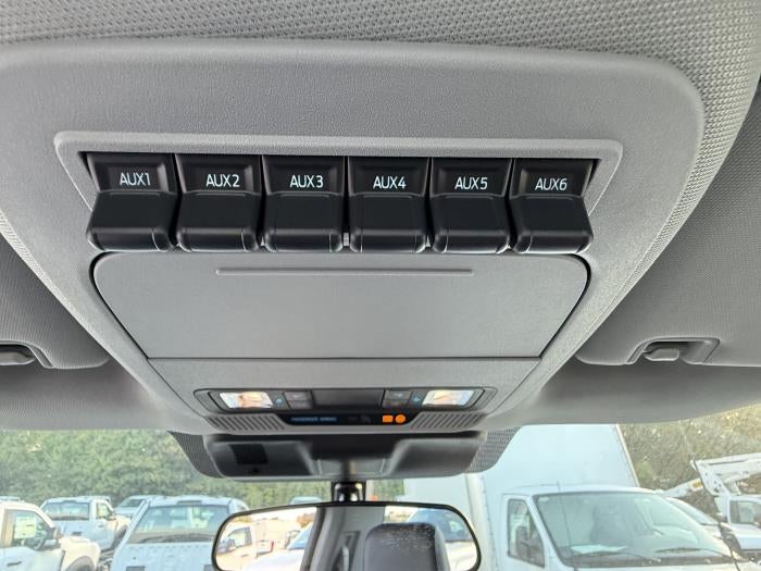 New 2026 Ford F-600 Regular Cab Cab Chassis for sale #1946036 - photo 13