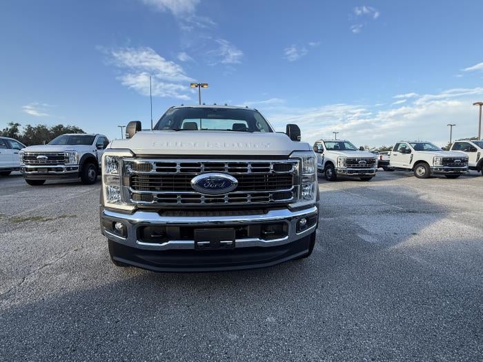 New 2026 Ford F-600 Regular Cab Cab Chassis for sale #1946036 - photo 4