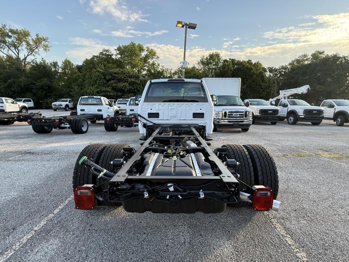 New 2026 Ford F-600 Regular Cab Cab Chassis for sale #1946036 - photo 2