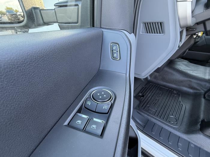 New 2026 Ford F-600 Regular Cab Cab Chassis for sale #1946505 - photo 10