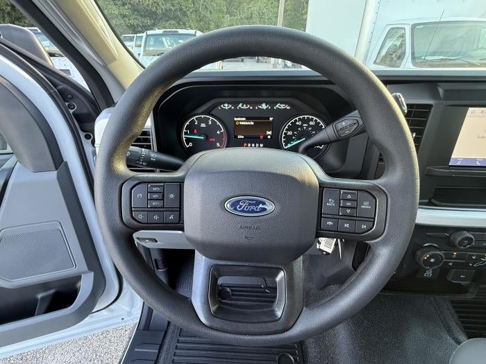 New 2026 Ford F-600 Regular Cab Cab Chassis for sale #1946505 - photo 12