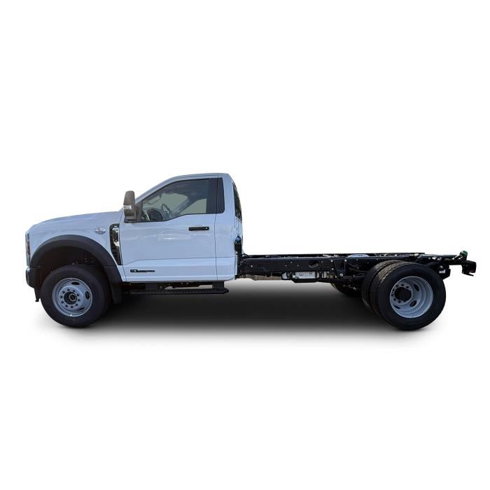 New 2026 Ford F-600 Regular Cab Cab Chassis for sale #1946505 - photo 6
