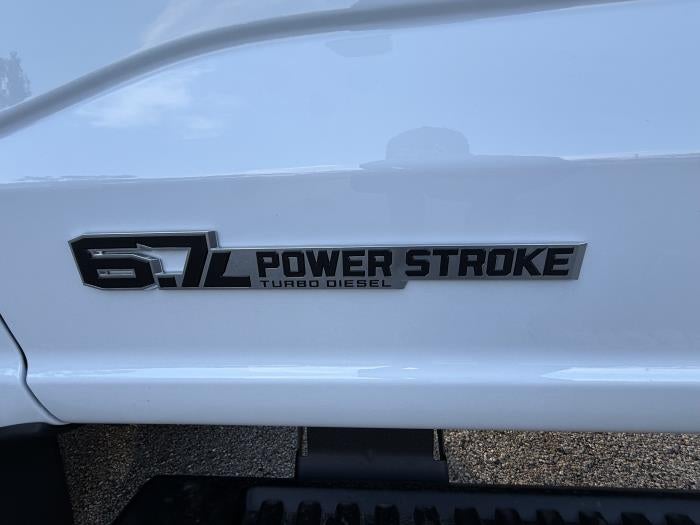 New 2026 Ford F-600 Regular Cab Cab Chassis for sale #1946505 - photo 8