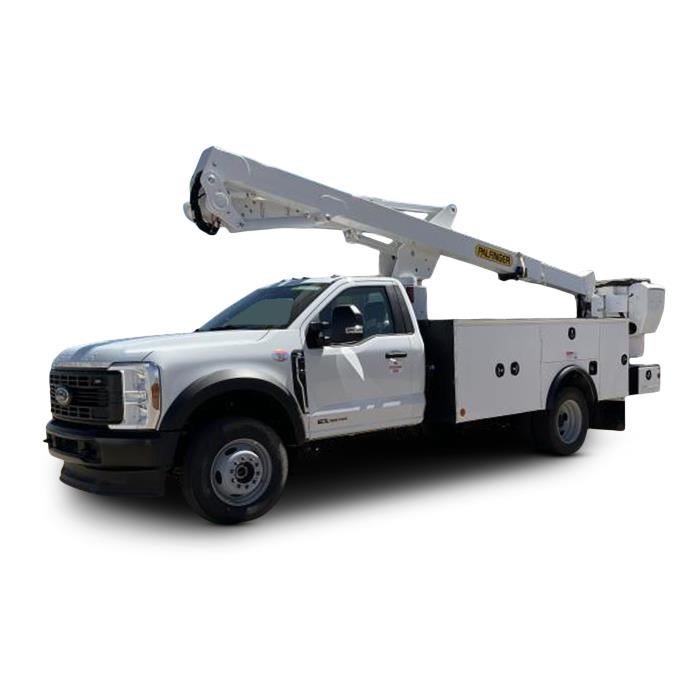 New 2026 Ford F-600 - photo 16