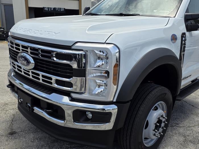 New 2026 Ford F-600 Regular Cab Cab Chassis for sale #2049528 - photo 10