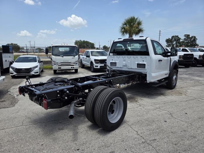 New 2026 Ford F-600 Regular Cab Cab Chassis for sale #2049528 - photo 6