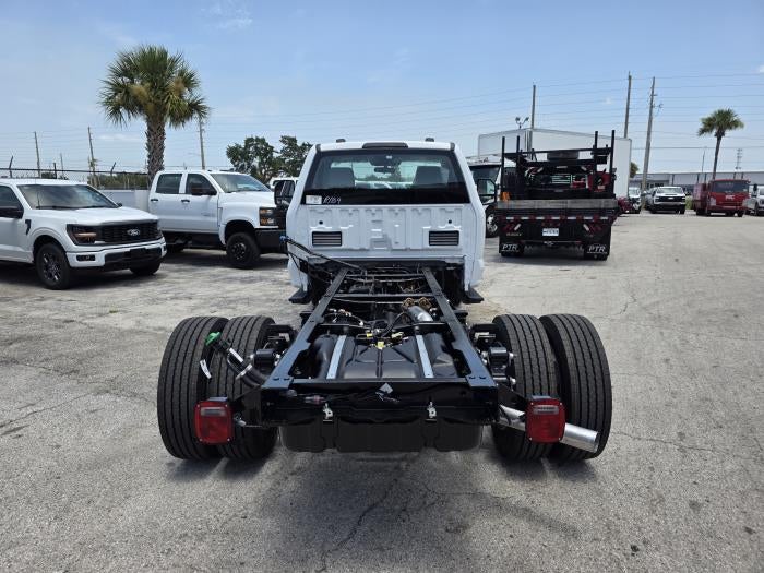 New 2026 Ford F-600 Regular Cab Cab Chassis for sale #2049528 - photo 7