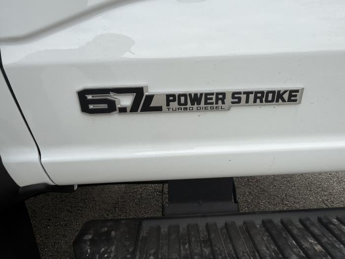 New 2026 Ford F-600 Regular Cab Cab Chassis for sale #1980194 - photo 11