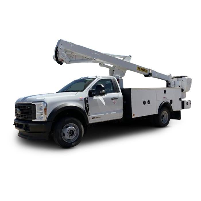 New 2026 Ford F-600 - photo 17