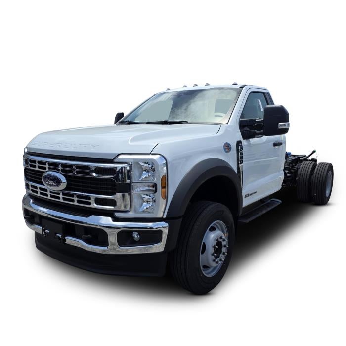 New 2026 Ford F-600 - photo 1