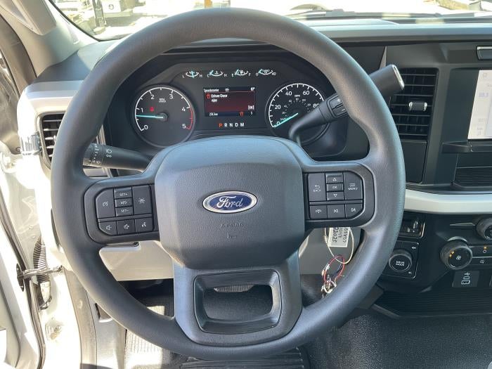 New 2024 Ford F-600 Regular Cab Bucket Truck for sale #1887517 - photo 15