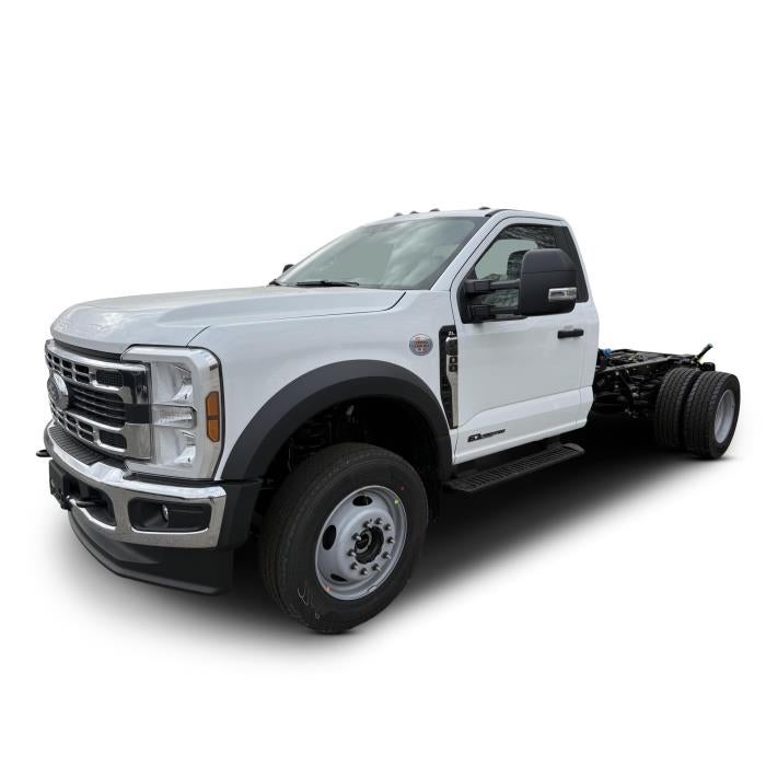 New 2026 Ford F-600 - photo 1
