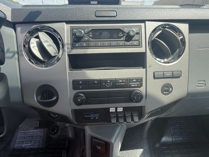 New 2026 Ford F-650 Regular Cab Attenuator Truck for sale #1979248 - photo 10