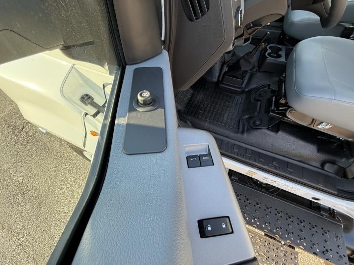 New 2026 Ford F-650 Regular Cab Cab Chassis for sale #1949534 - photo 11