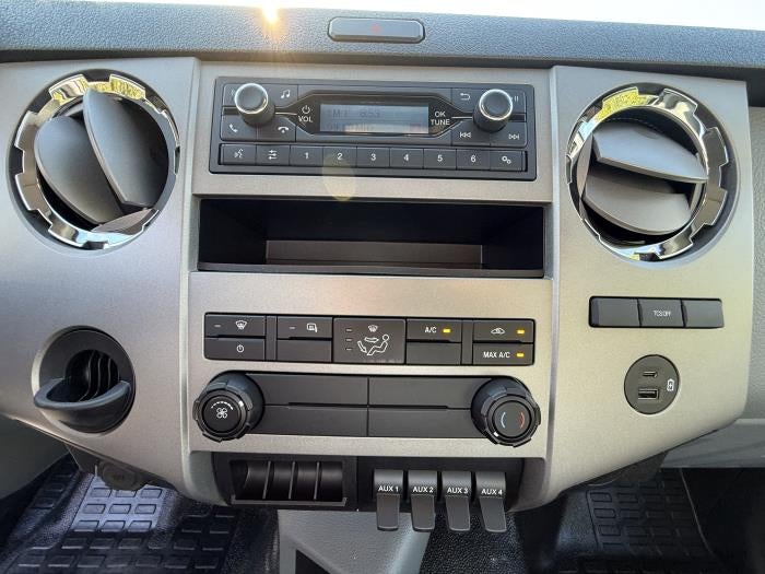 2026 Ford F-650 Regular Cab DRW RWD Cab Chassis for sale #1949534 - photo 15