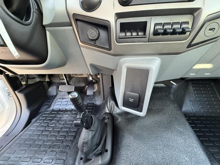 2026 Ford F-650 Regular Cab DRW RWD Cab Chassis for sale #1949534 - photo 17