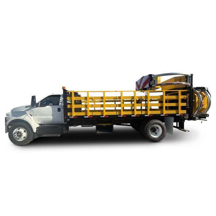 New 2027 Ford F-650 - photo 1