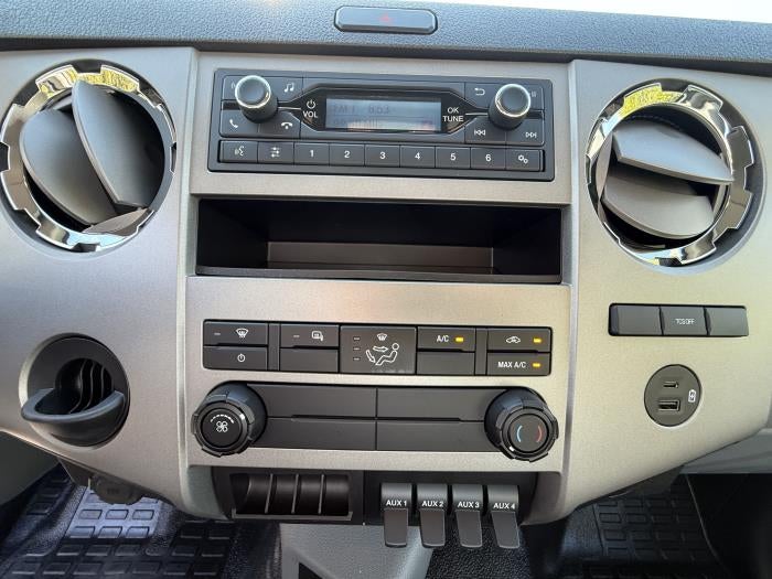 New 2026 Ford F-650 Regular Cab Cab Chassis for sale #1957273 - photo 16