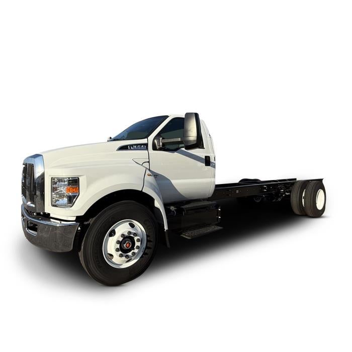 New 2026 Ford F-650 Regular Cab Cab Chassis for sale #1957273 - photo 19