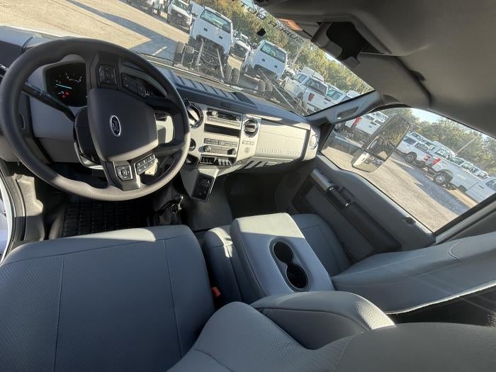 New 2026 Ford F-650 Regular Cab Cab Chassis for sale #1959335 - photo 5