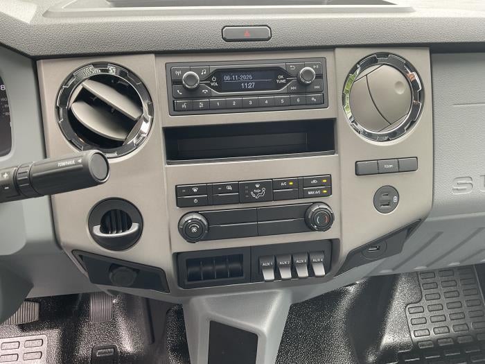 2026 Ford F-750 Regular Cab DRW RWD Cab Chassis for sale #1980670 - photo 10