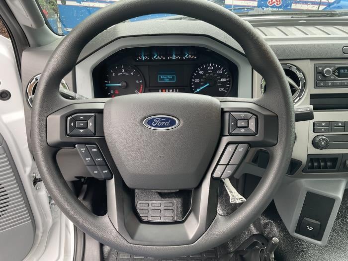 New 2026 Ford F-750 Regular Cab Cab Chassis for sale #1980670 - photo 11