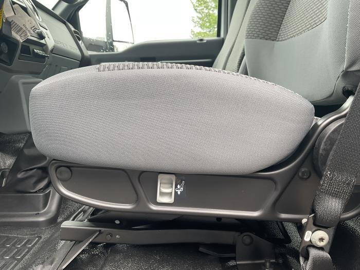 New 2026 Ford F-750 Regular Cab Cab Chassis for sale #1980670 - photo 12