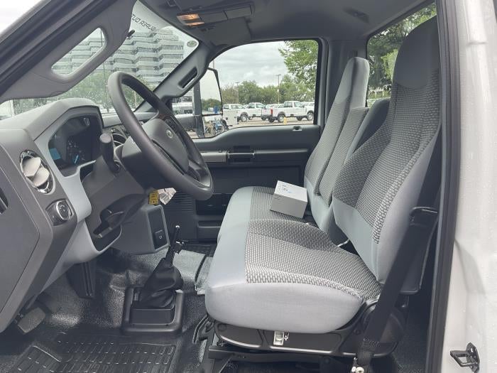 New 2026 Ford F-750 Regular Cab Cab Chassis for sale #1980670 - photo 9