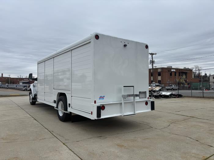 New 2026 Ford F-750 - photo 1