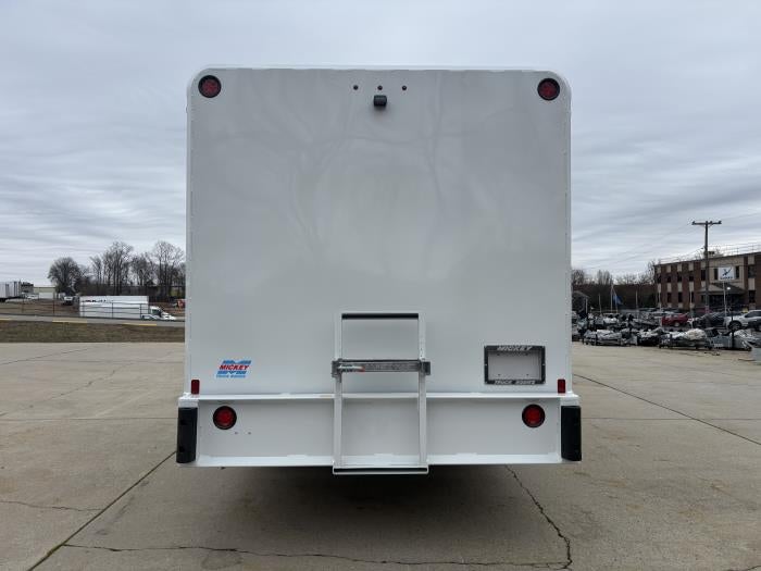 New 2026 Ford F-750 Beverage Truck for sale #1977762 - photo 5
