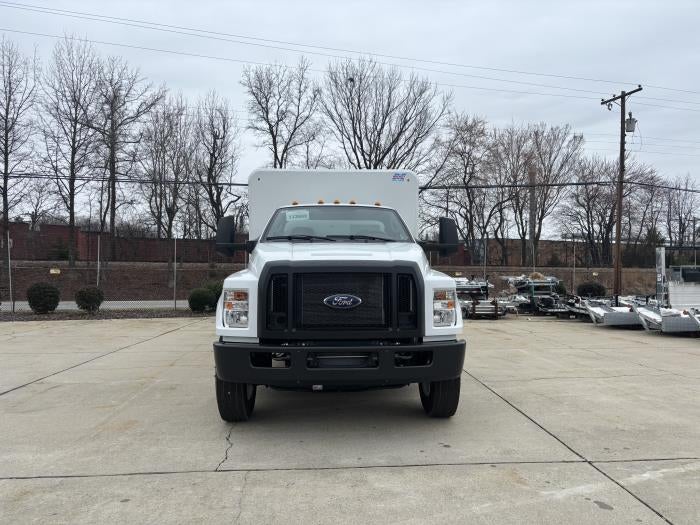 New 2026 Ford F-750 - photo 11