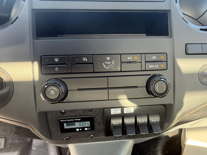 New 2026 Ford F-750 Regular Cab Attenuator Truck for sale #1980201 - photo 9