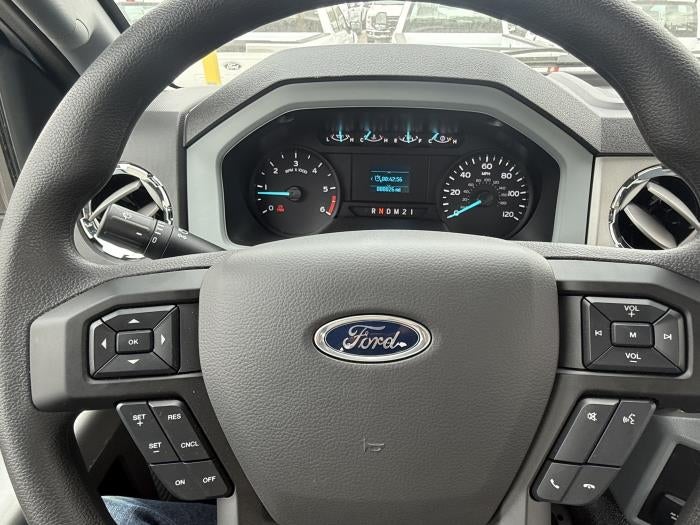 New 2026 Ford F-750 Regular Cab Cab Chassis for sale #1983628 - photo 13