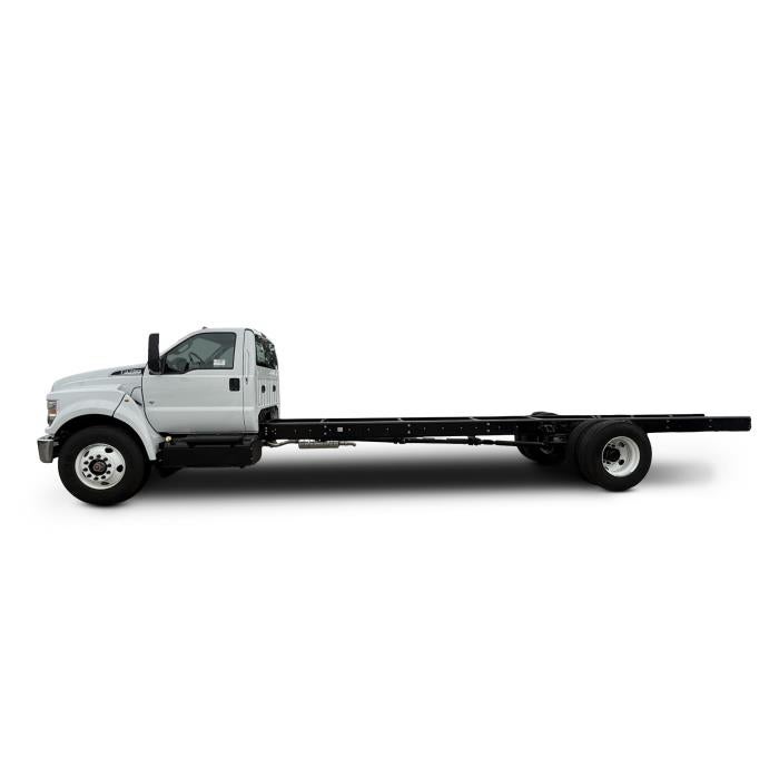New 2027 Ford F-750 Regular Cab Cab Chassis for sale #2035966 - photo 16