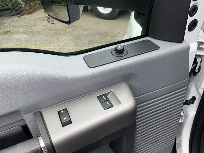 New 2026 Ford F-750 Regular Cab Cab Chassis for sale #1904026 - photo 7