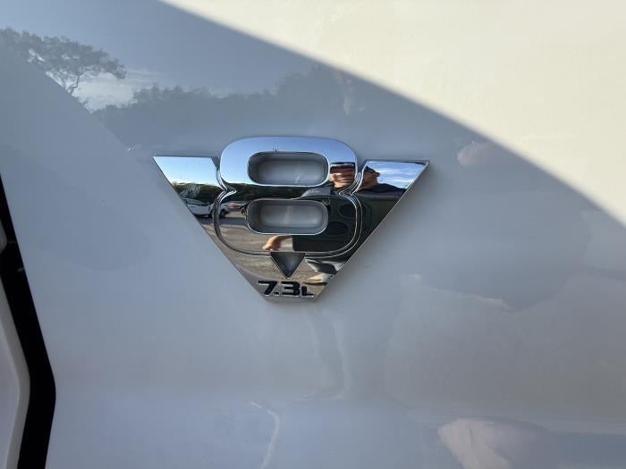 New 2026 Ford F-750 Regular Cab Box Truck with Liftgate for sale #1958125 - photo 17