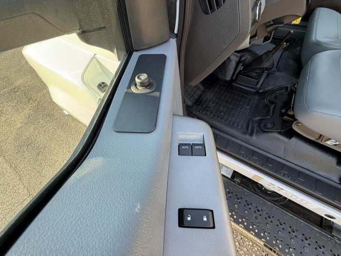 New 2026 Ford F-750 Regular Cab Cab Chassis for sale #1958125 - photo 10