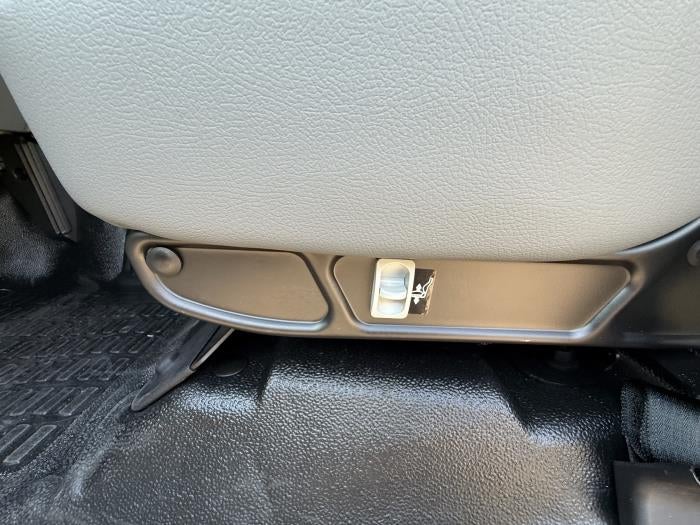 New 2026 Ford F-750 Regular Cab Cab Chassis for sale #1958125 - photo 12