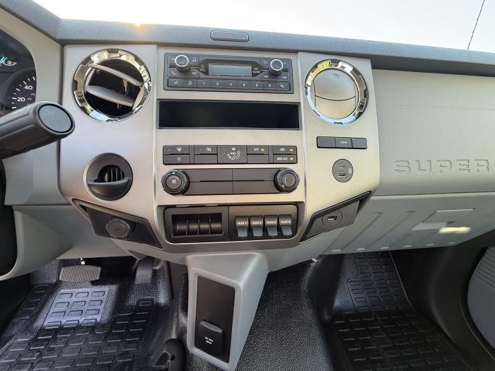 New 2026 Ford F-750 Regular Cab Cab Chassis for sale #1958125 - photo 13