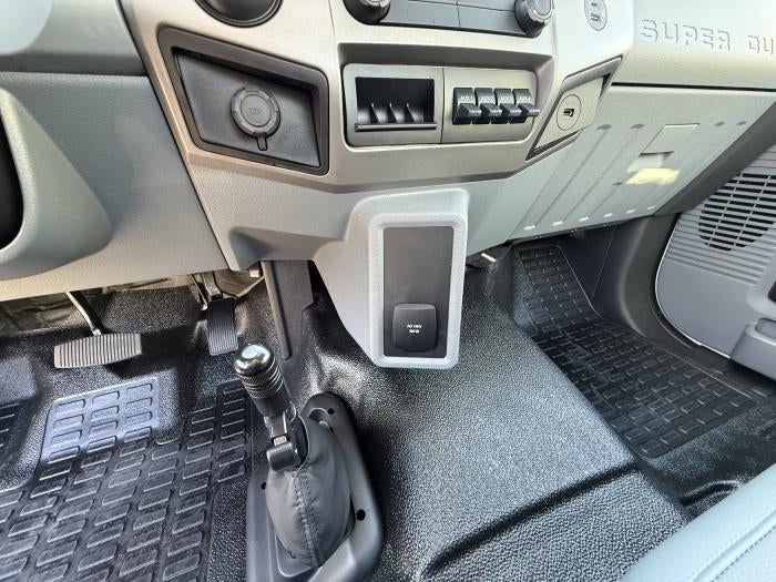 New 2026 Ford F-750 Regular Cab Cab Chassis for sale #1958125 - photo 15