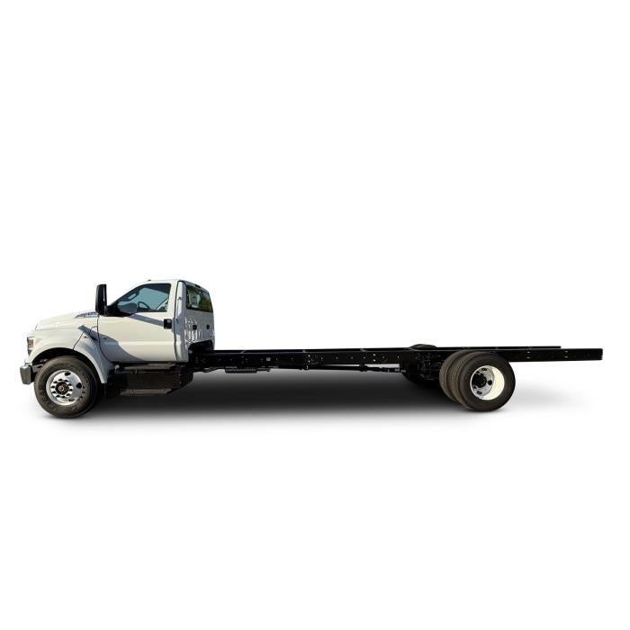 New 2026 Ford F-750 Regular Cab Cab Chassis for sale #1958125 - photo 7