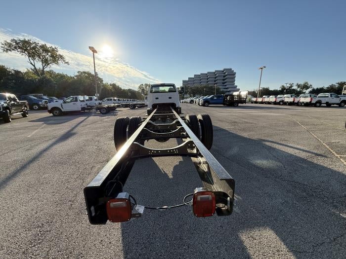 New 2026 Ford F-750 Regular Cab Cab Chassis for sale #1958125 - photo 6
