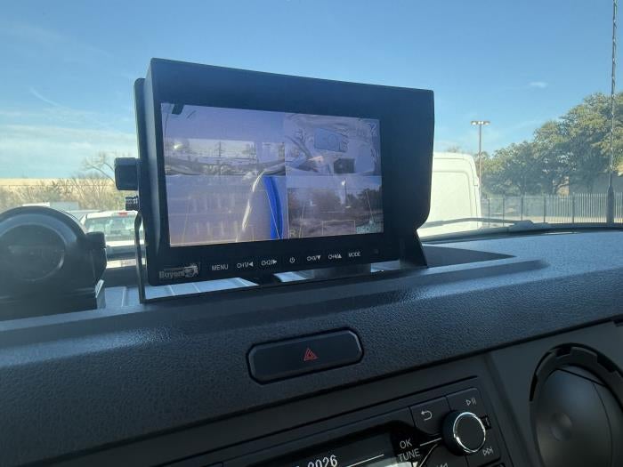 2026 Ford F-750 Regular Cab DRW RWD Gulf Highway Equipment Attenuator Truck for sale #1980196 - photo 10