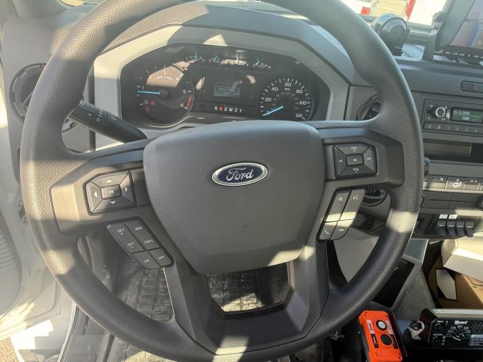 New 2026 Ford F-750 Regular Cab Attenuator Truck for sale #1980196 - photo 12