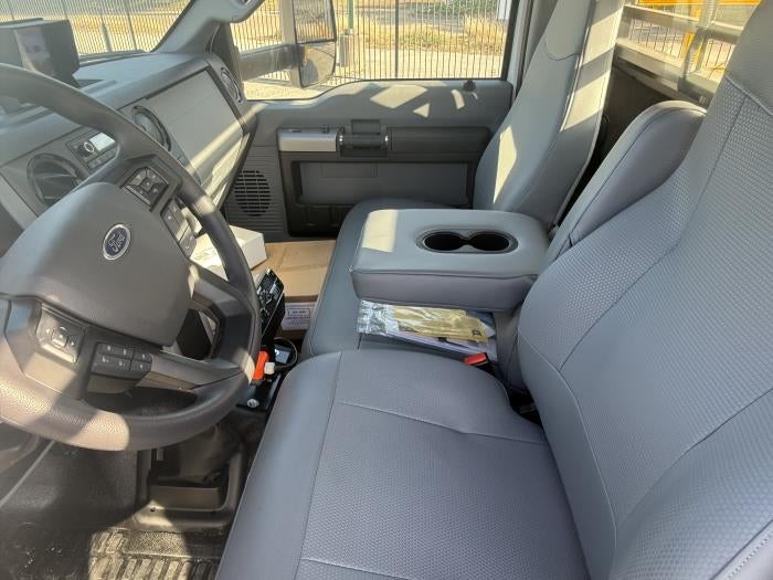 New 2026 Ford F-750 Regular Cab Attenuator Truck for sale #1980196 - photo 13