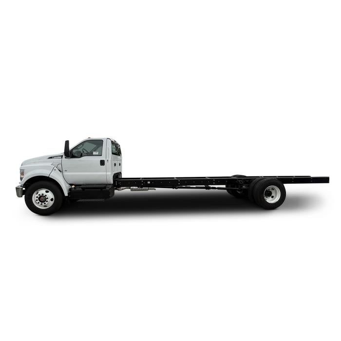 New 2026 Ford F-750 - photo 1